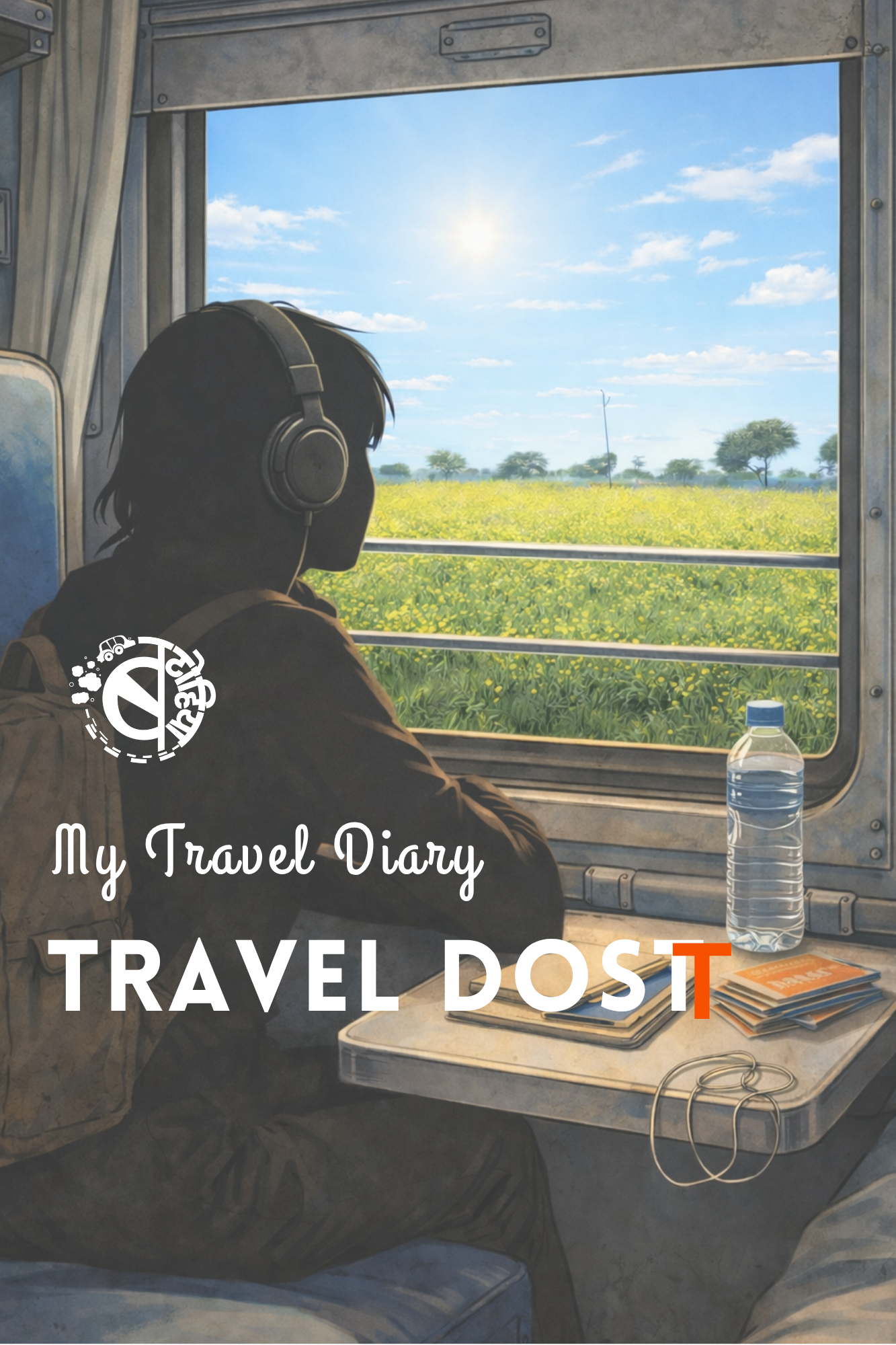 Travel Dost - Window Seat
