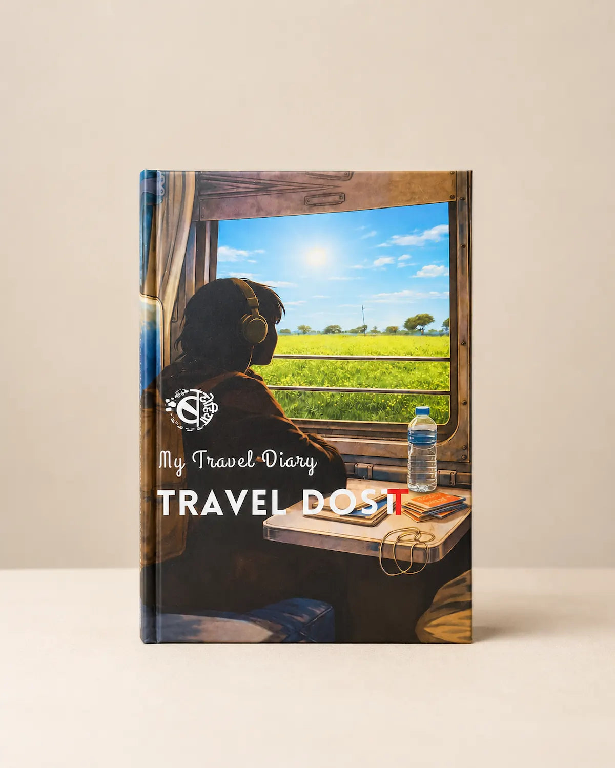 Travel Dostt - Journey