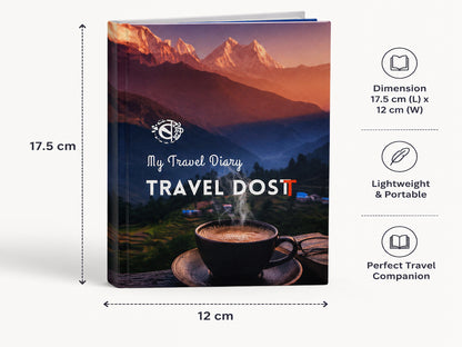 Travel Dostt - Mountain